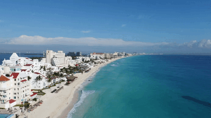 Riviera Maya todo incluido